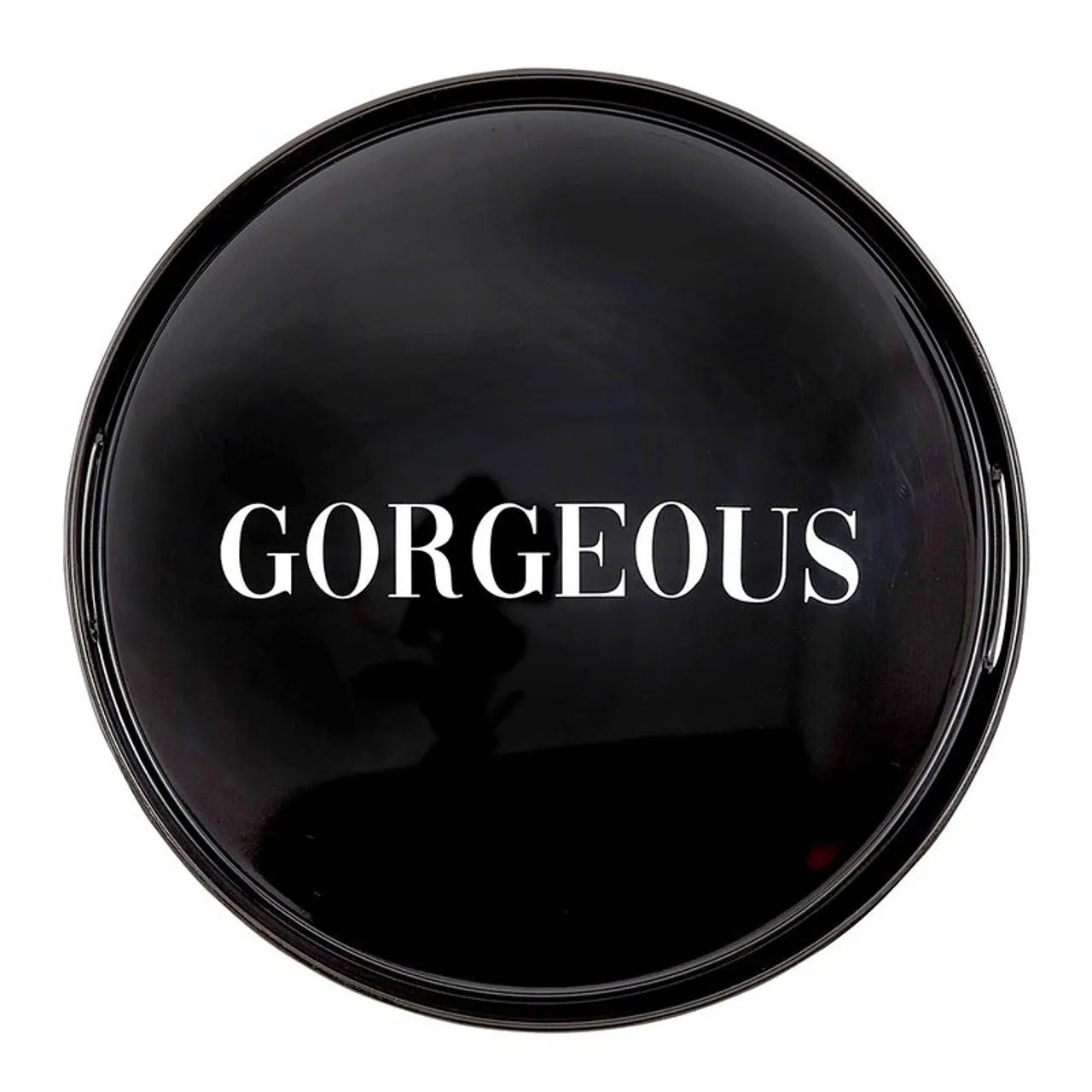 Bar Tray - GORGEOUS