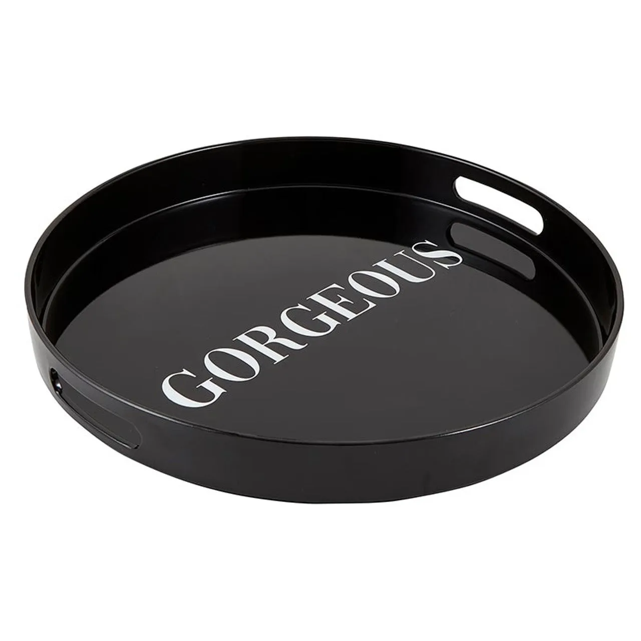 Bar Tray - GORGEOUS