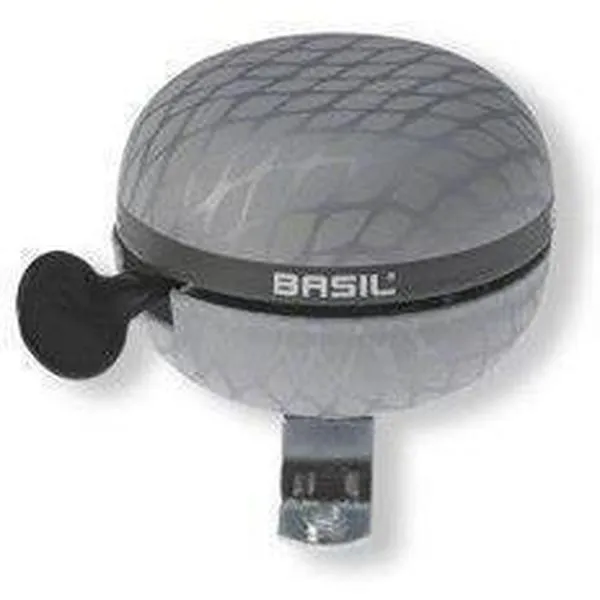 Basil Noir 60mm Bell