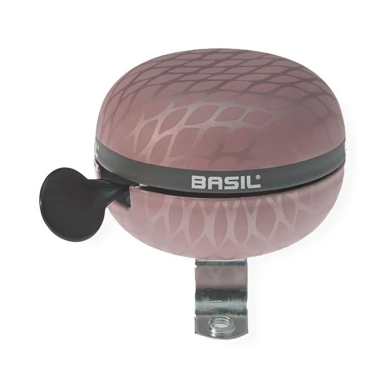 Basil Noir 60mm Bell