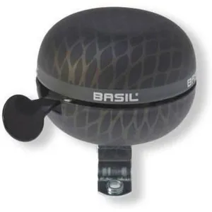 Basil Noir 60mm Bell