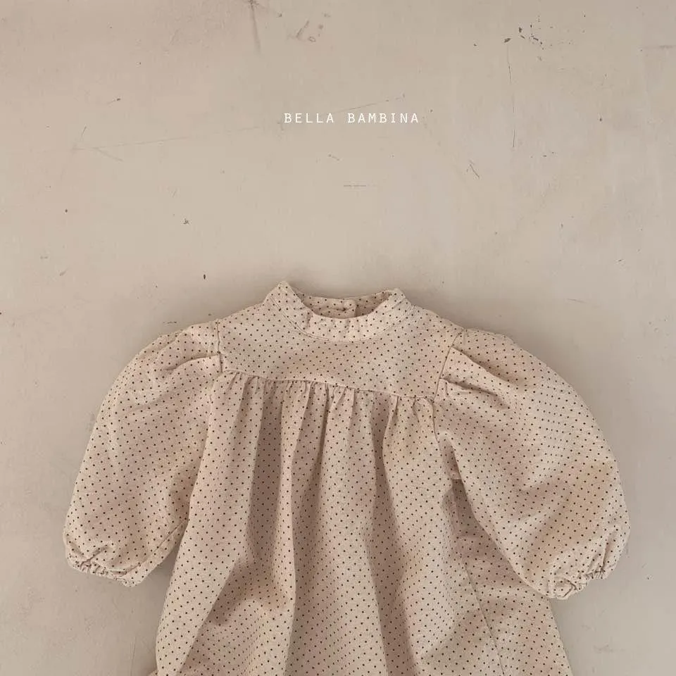 Bella Bambina Charming Dress