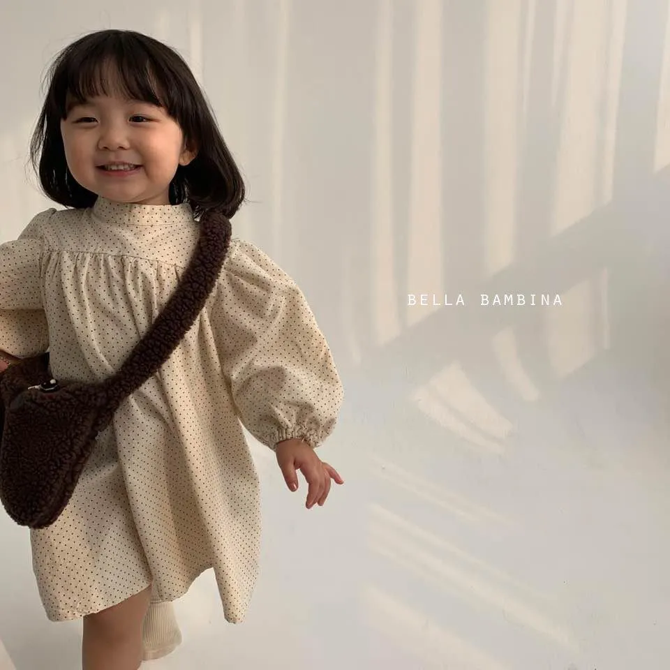Bella Bambina Charming Dress