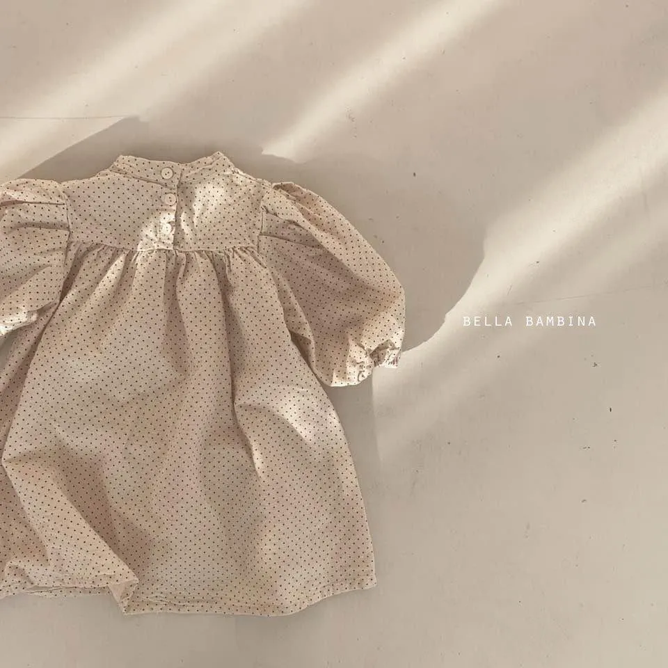 Bella Bambina Charming Dress