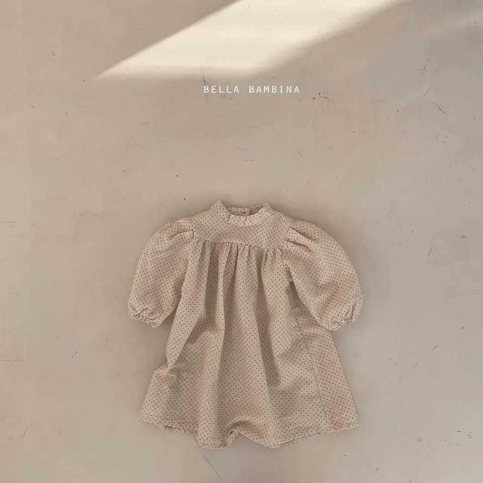 Bella Bambina Charming Dress