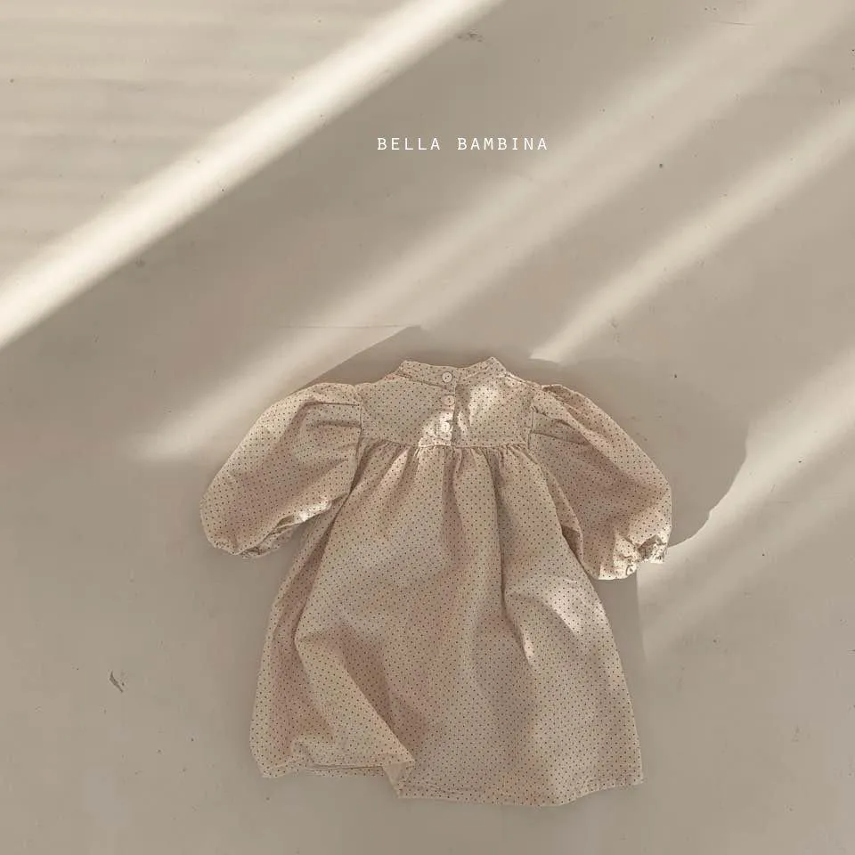 Bella Bambina Charming Dress