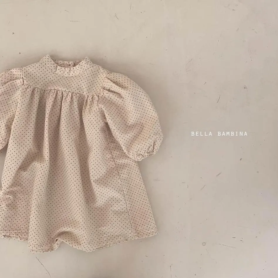Bella Bambina Charming Dress
