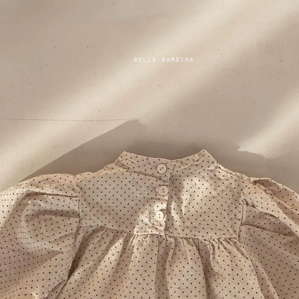 Bella Bambina Charming Dress