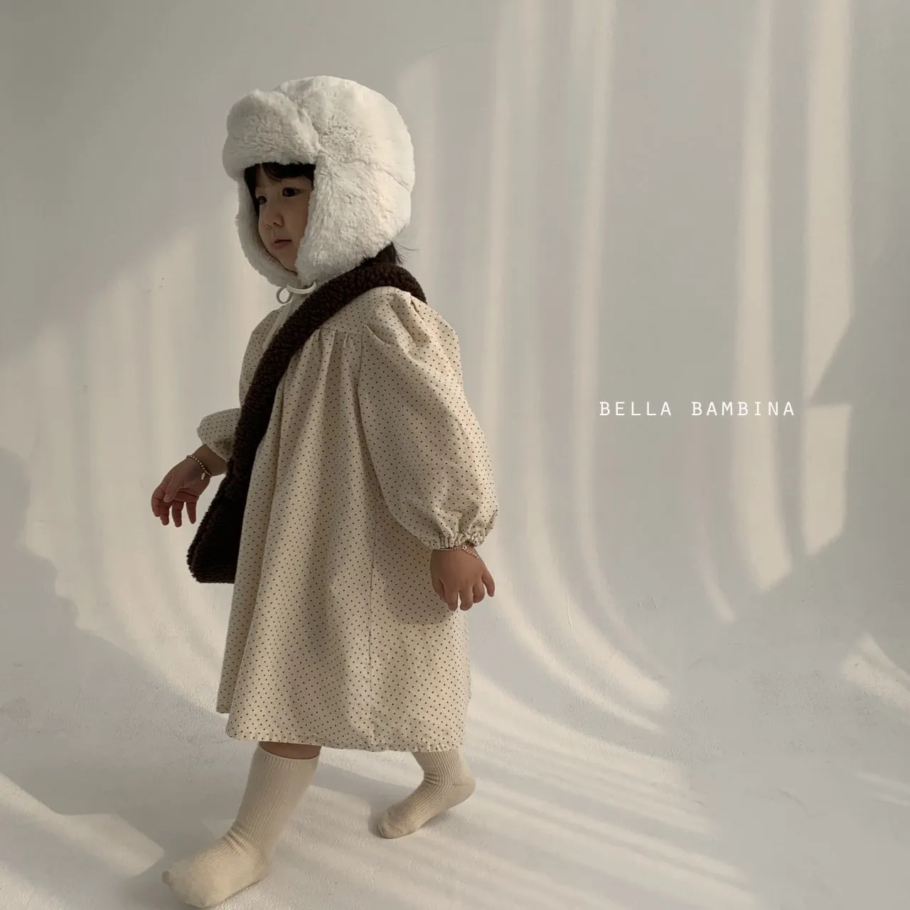 Bella Bambina Charming Dress