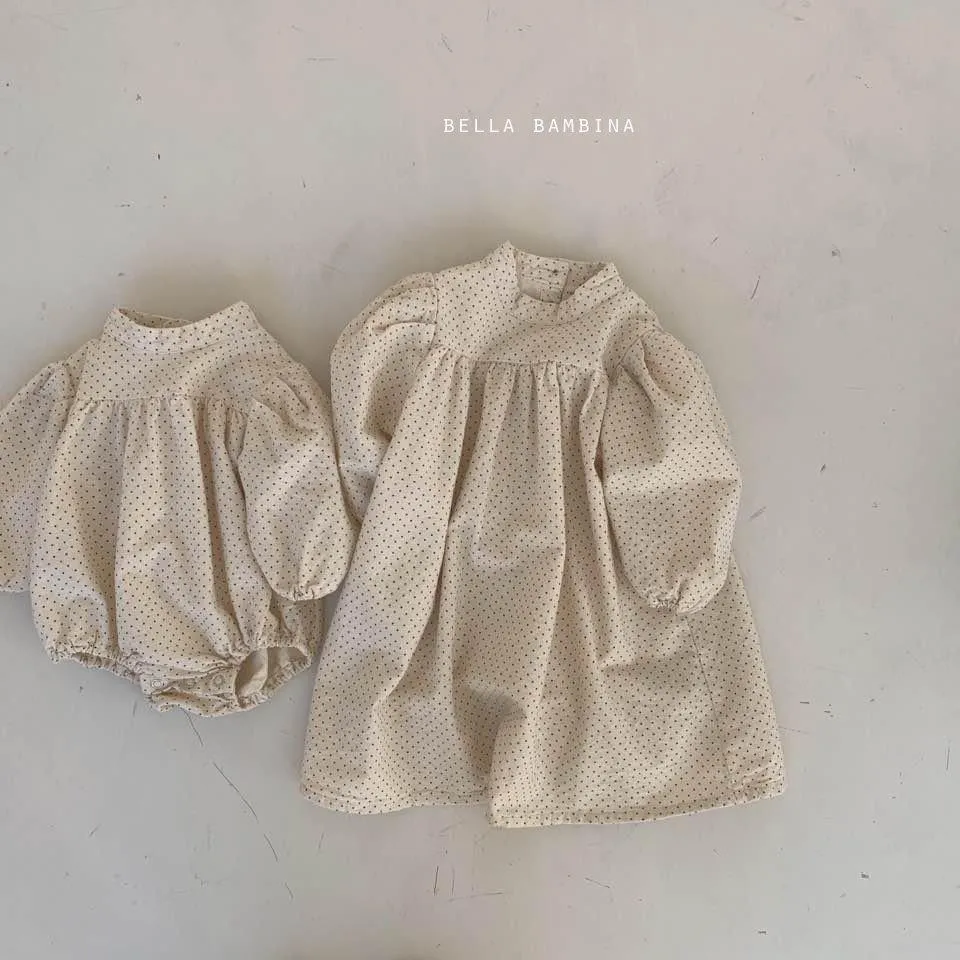 Bella Bambina Charming Dress