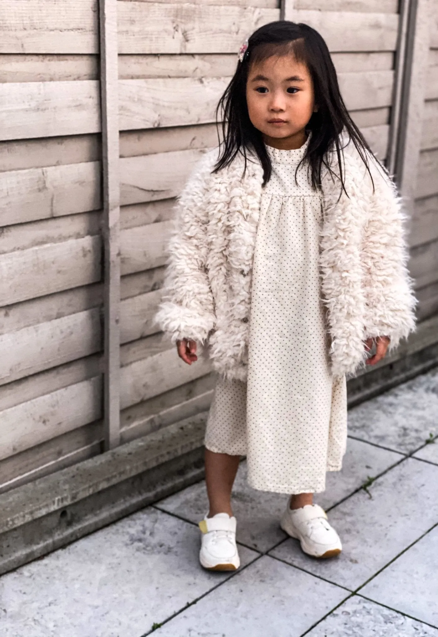 Bella Bambina Charming Dress