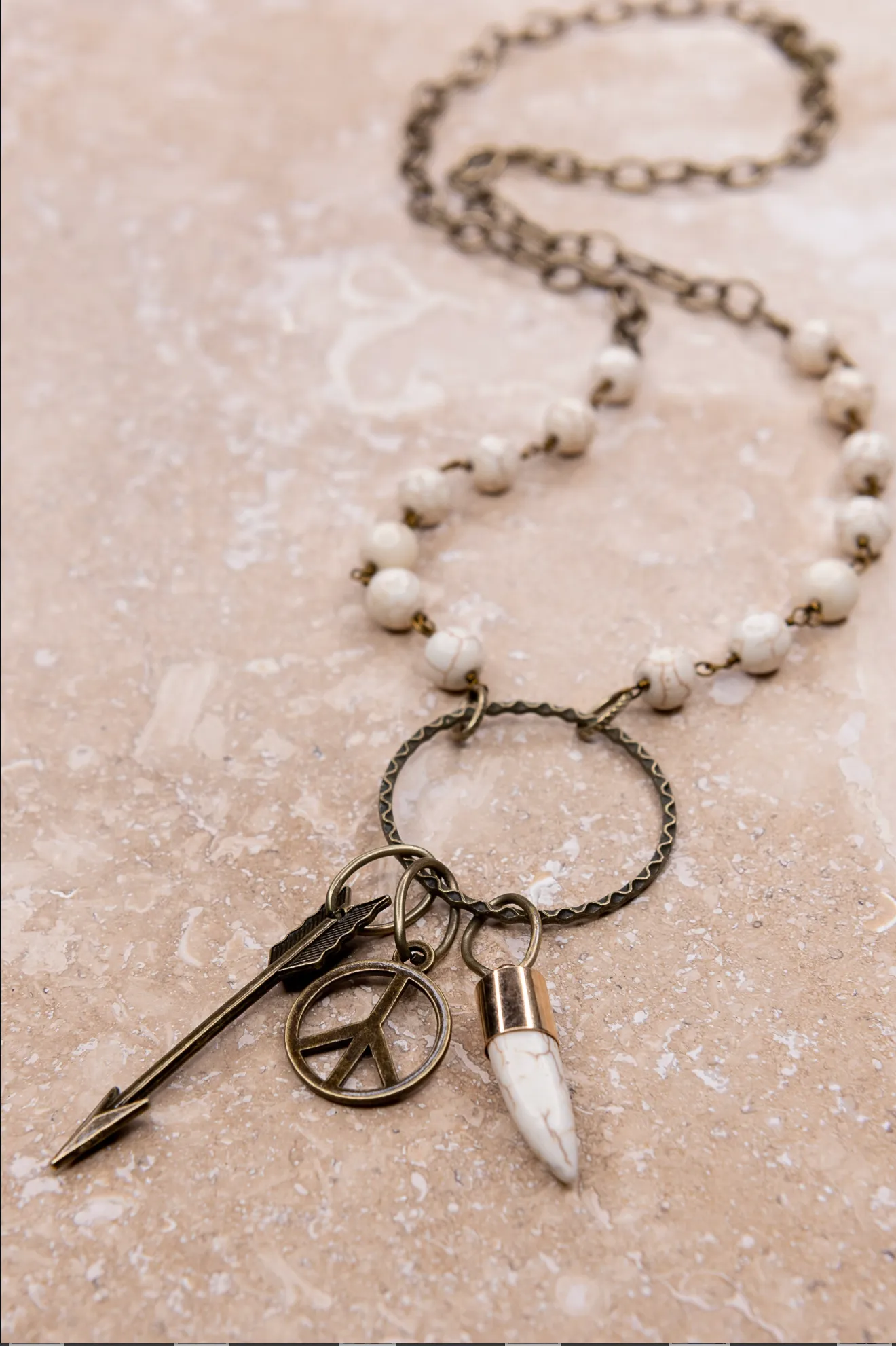 Bella Necklace