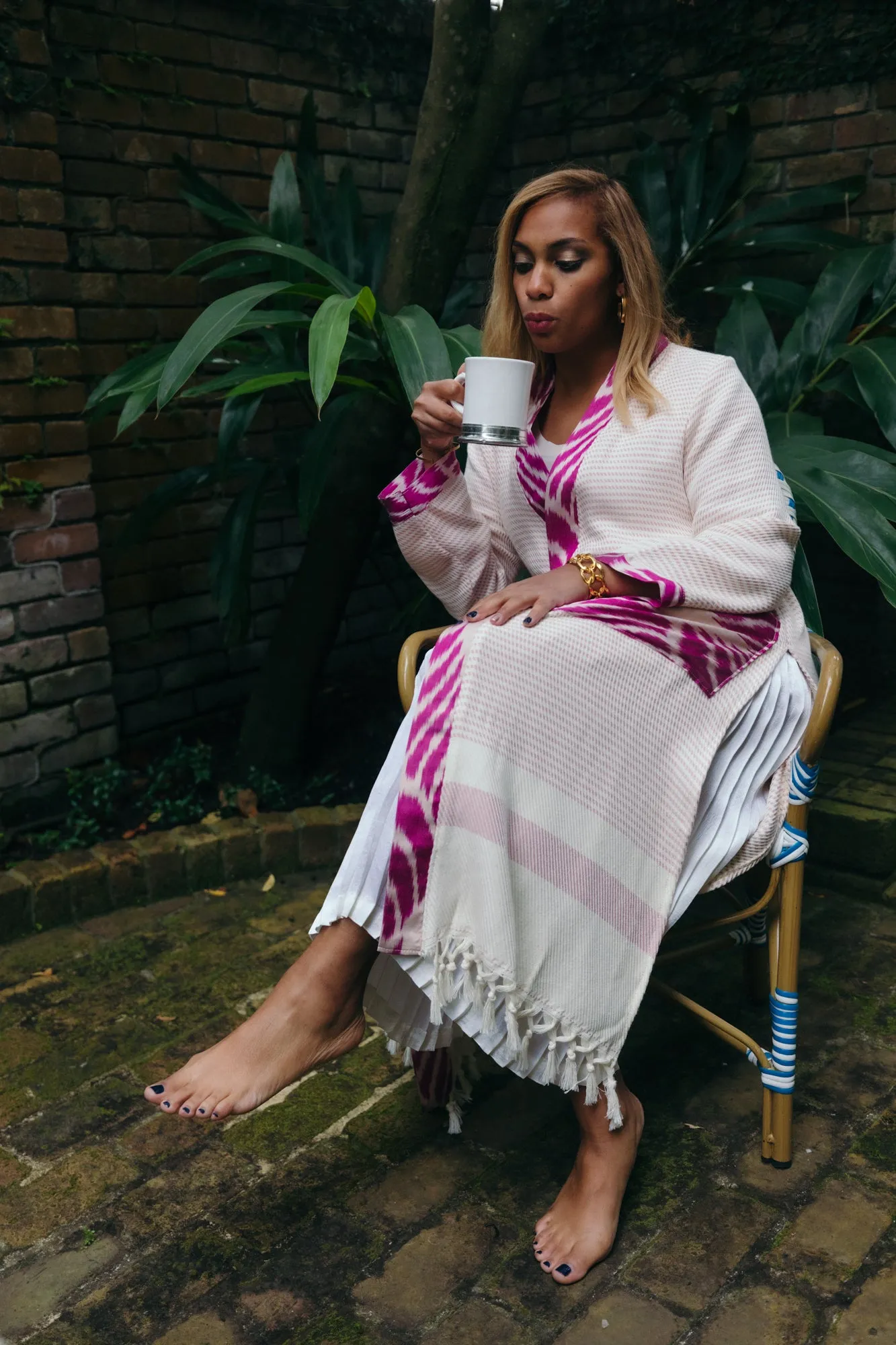 Bezi Robe