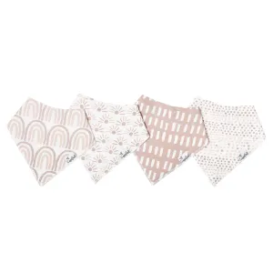 Bliss Bandana Bib Set