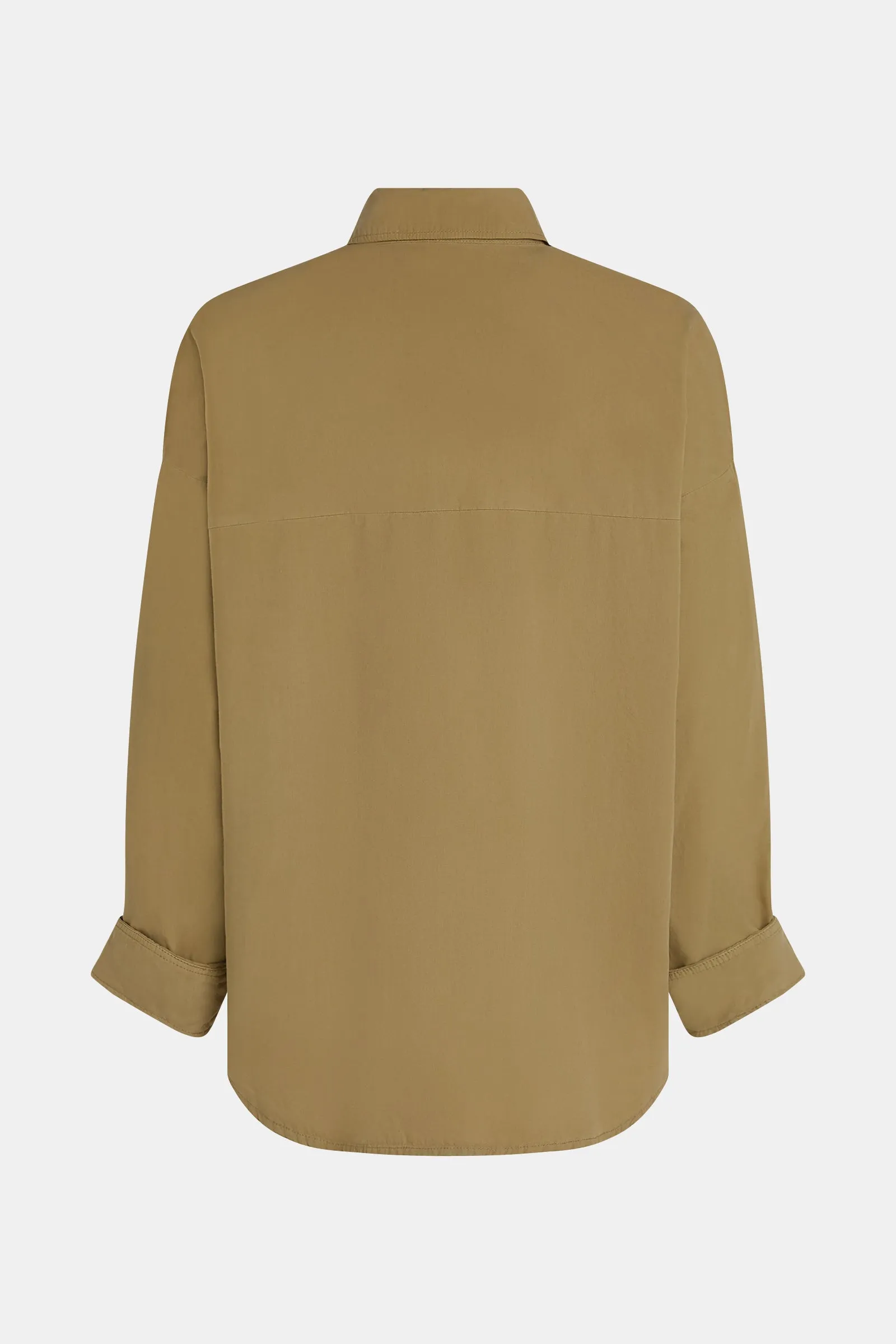 BLOUSE (S25Z768LTD) DUNE
