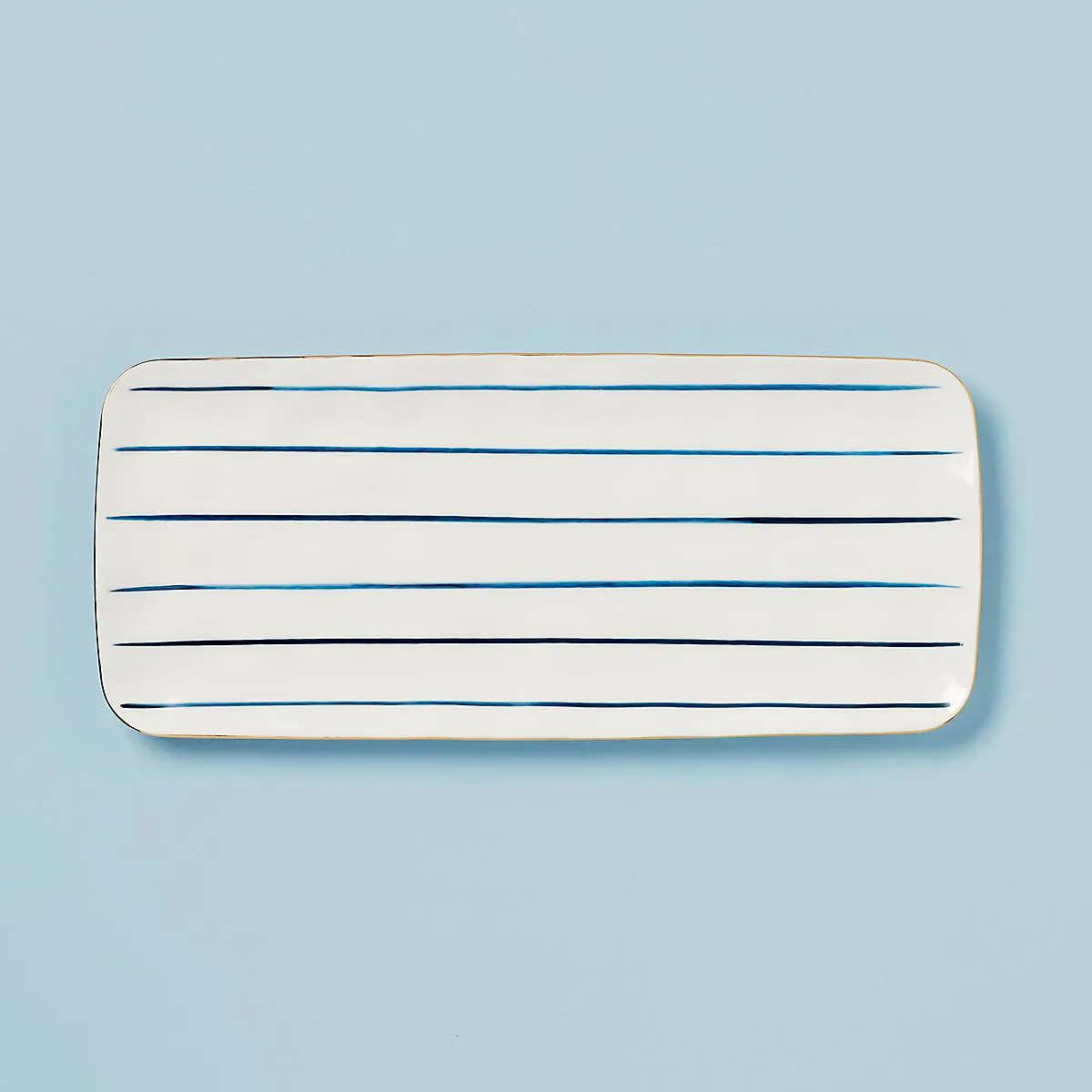 Blue Bay Hors D'oeuvre Tray