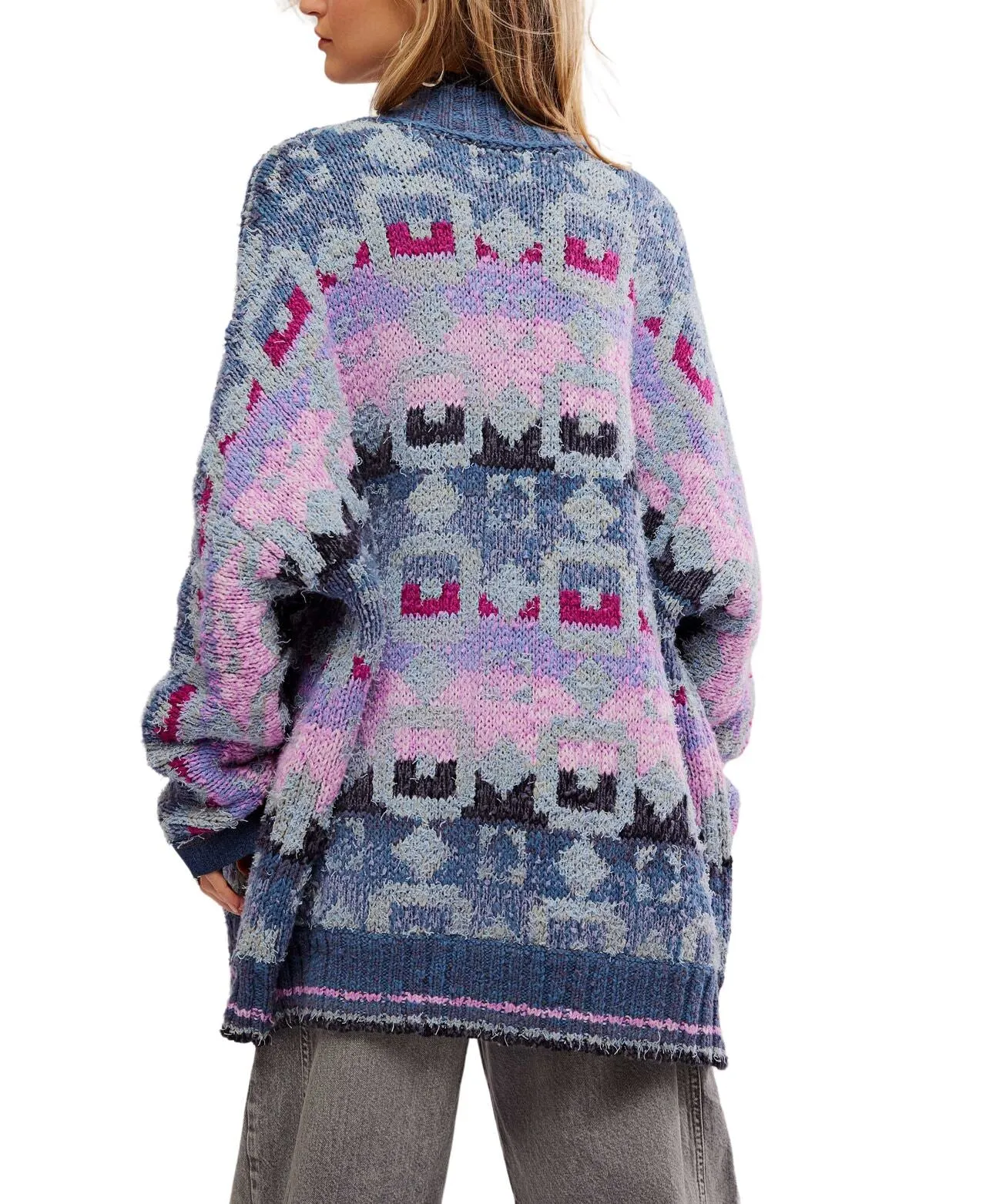 Bluebell Cardi
