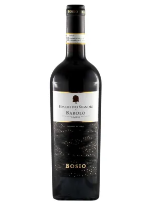 Bosio Boschi Dei Signori Barbaresco 2014
