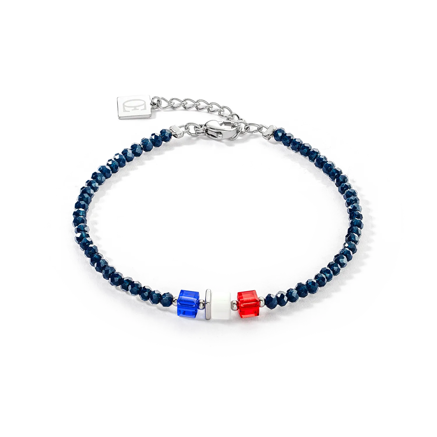 Bracelet EURO / Olympia France / Czech Republic