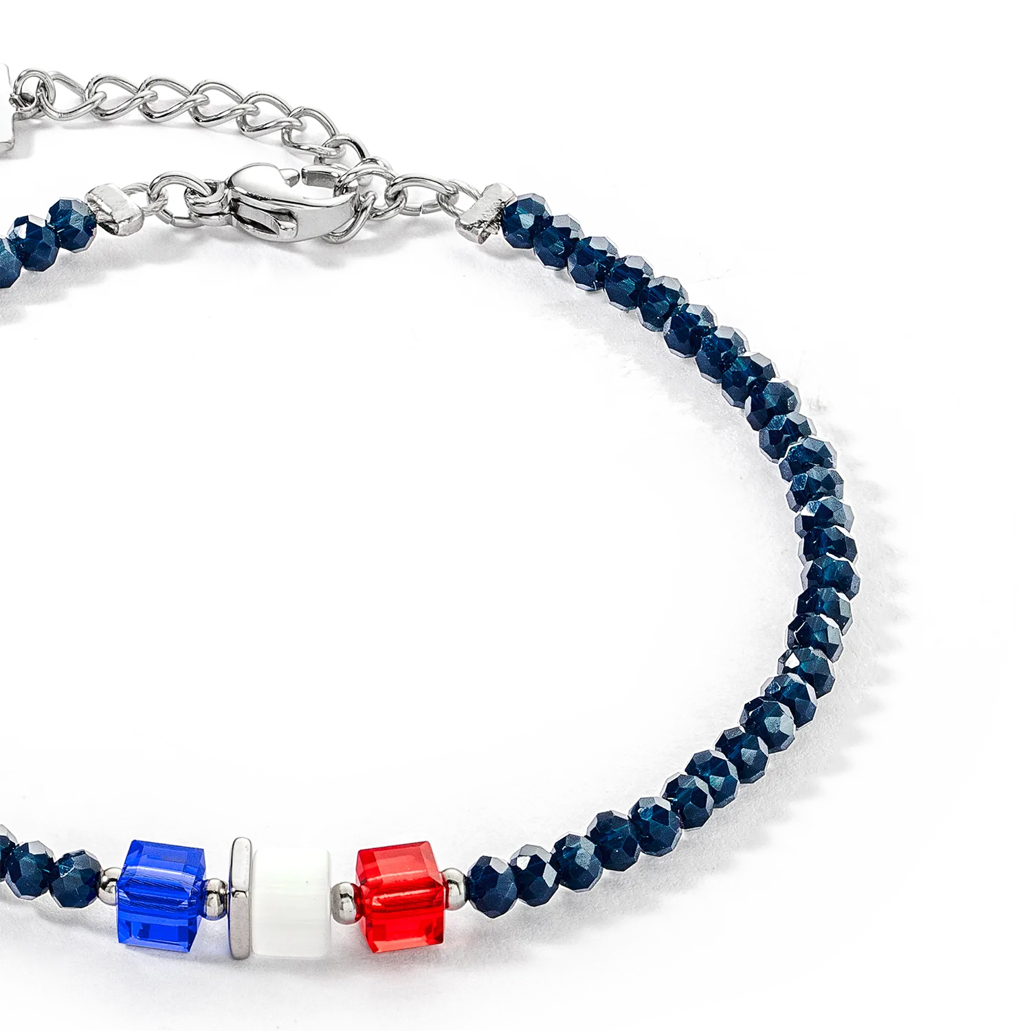 Bracelet EURO / Olympia France / Czech Republic