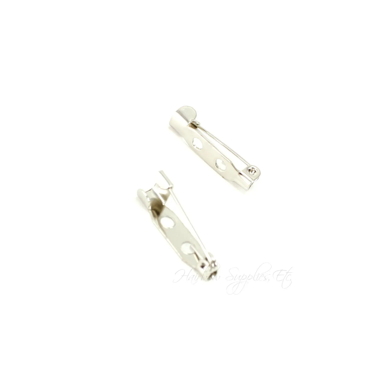 Brooch Pins 3/4 inches Qty 25