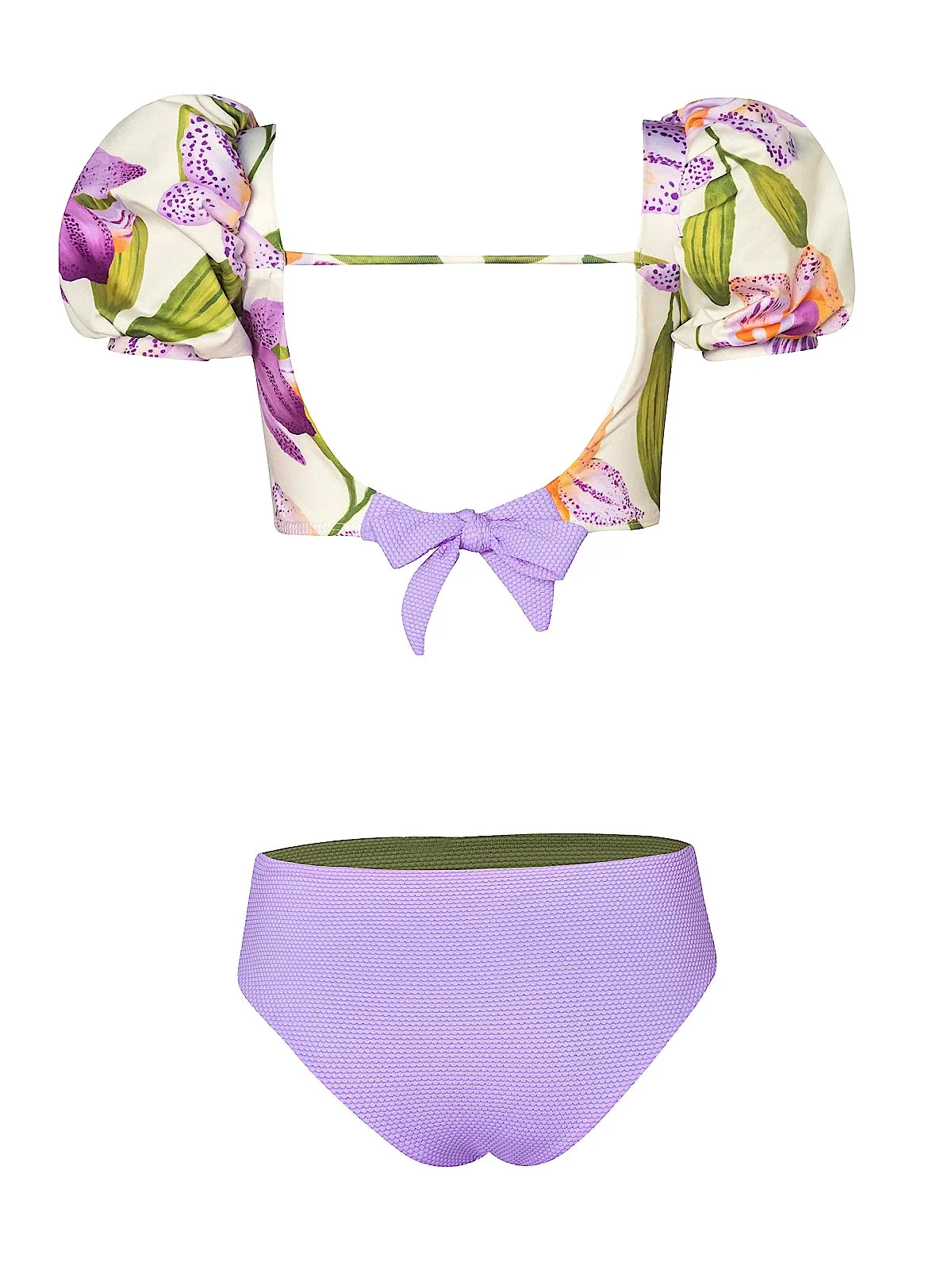 Bubble Bikini