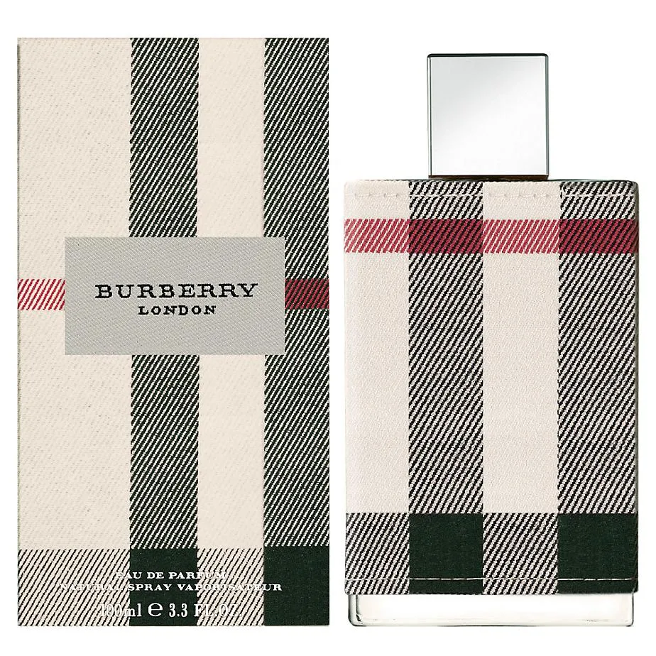 Burberry London Eau de Parfum 100ml
