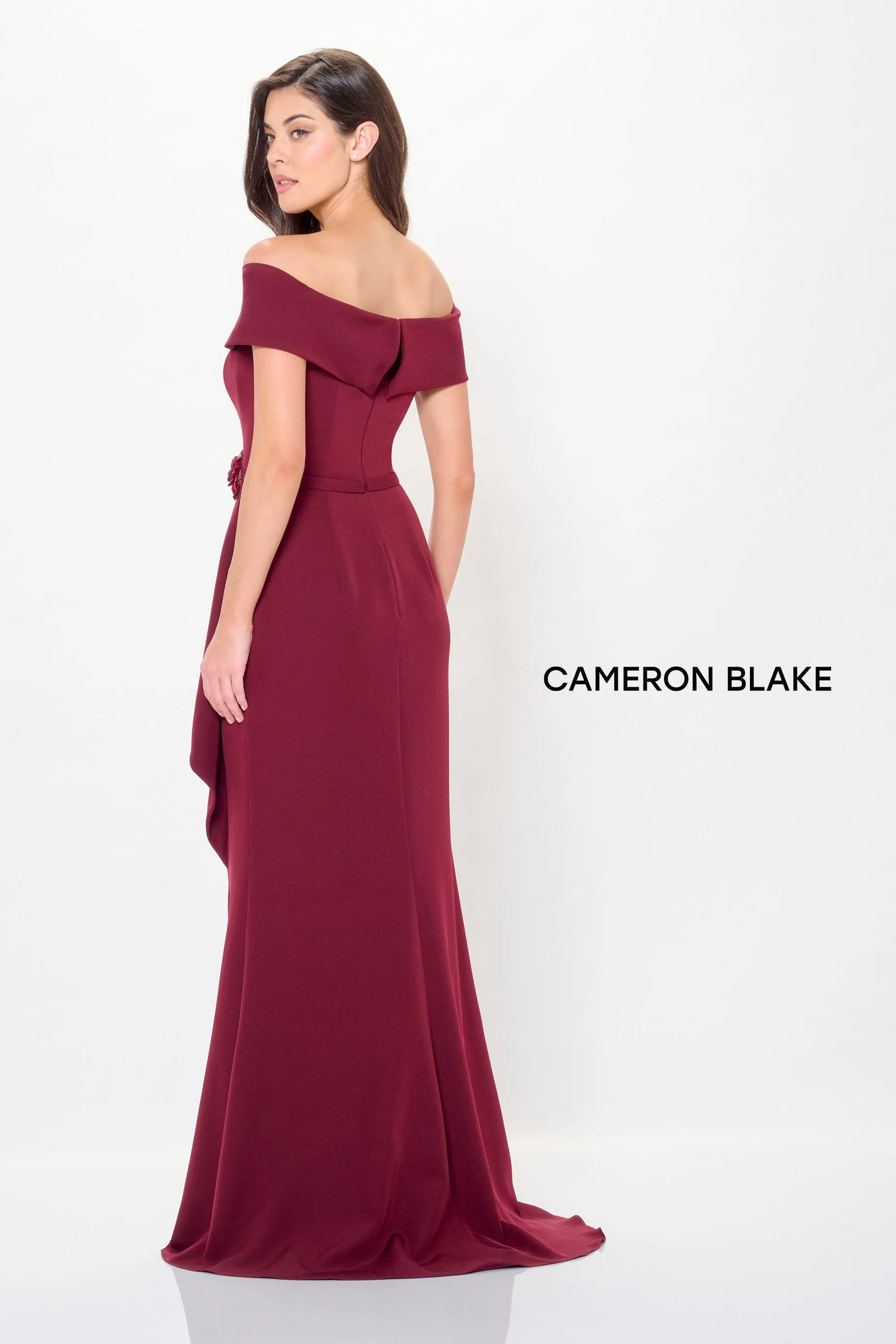 Cameron Blake: CB3234