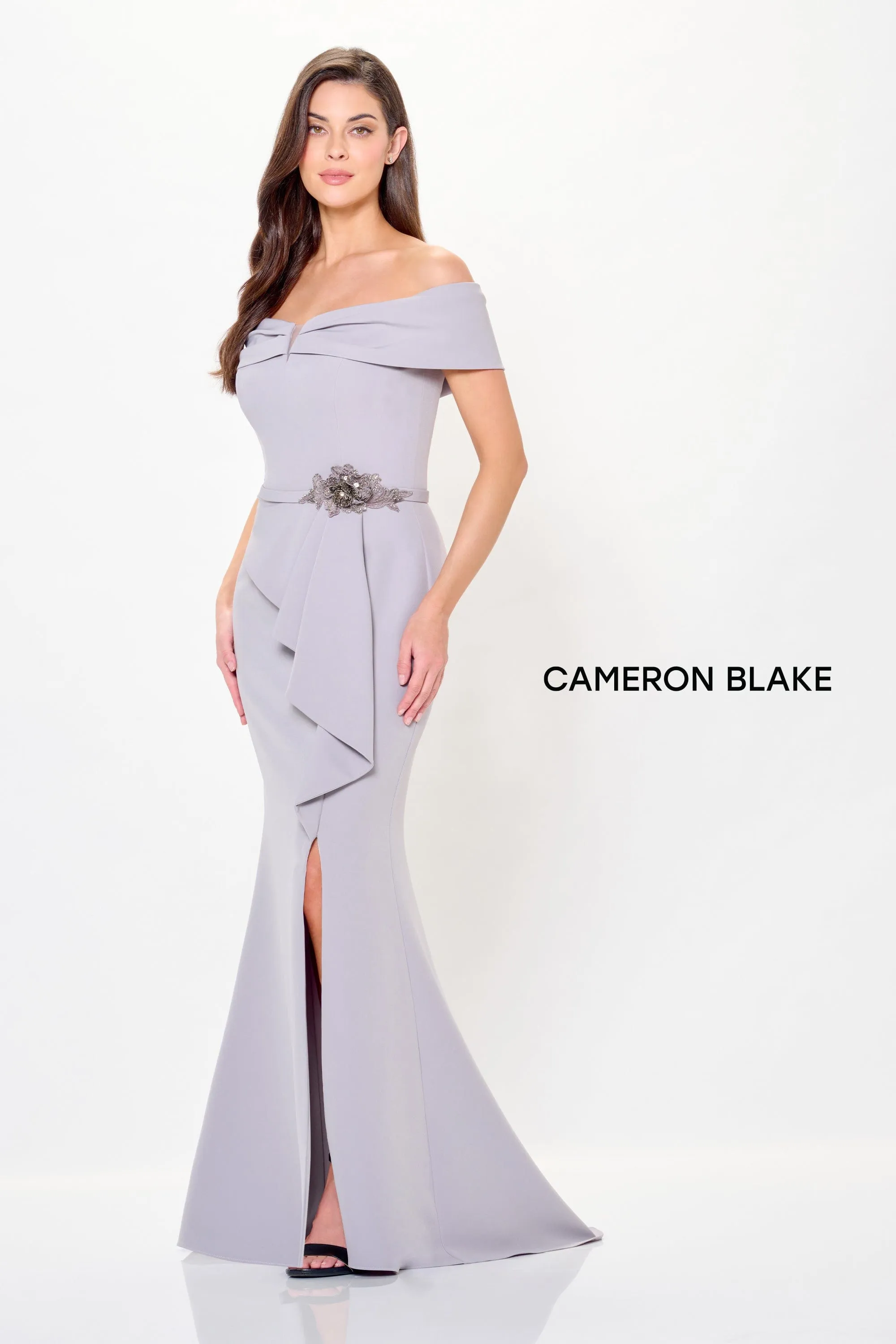 Cameron Blake: CB3234