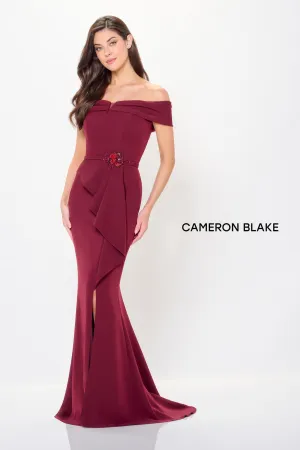 Cameron Blake: CB3234