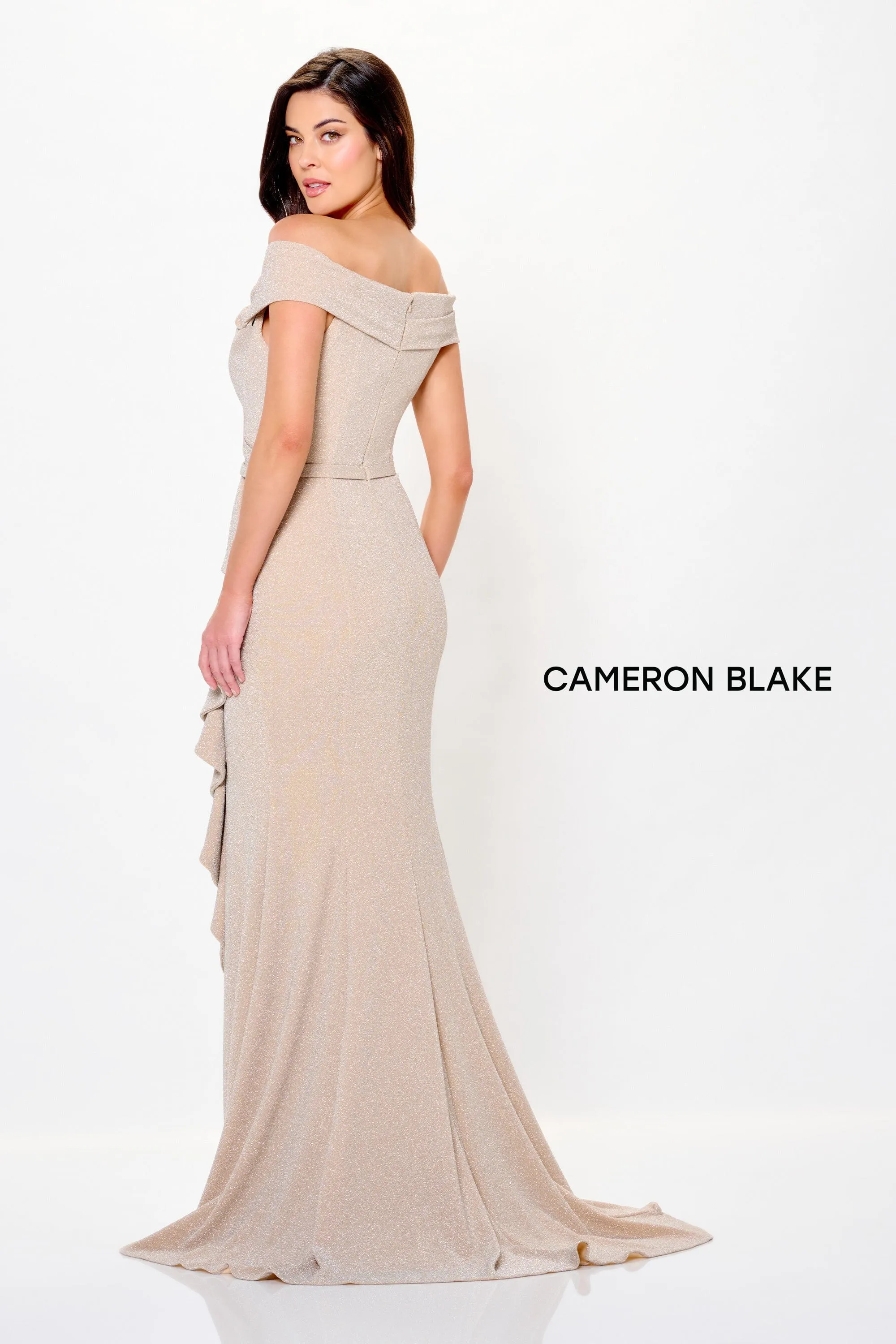 Cameron Blake: CB3236