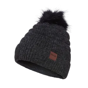 Caprice Fully Fashionned Toque - Women