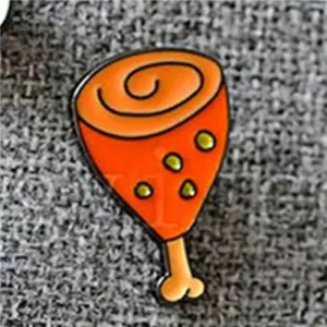 Cartoon Brooches (5 Styles)
