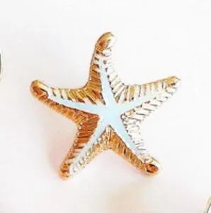 Cartoon Brooches (7 Styles)
