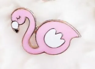 Cartoon Brooches (7 Styles)