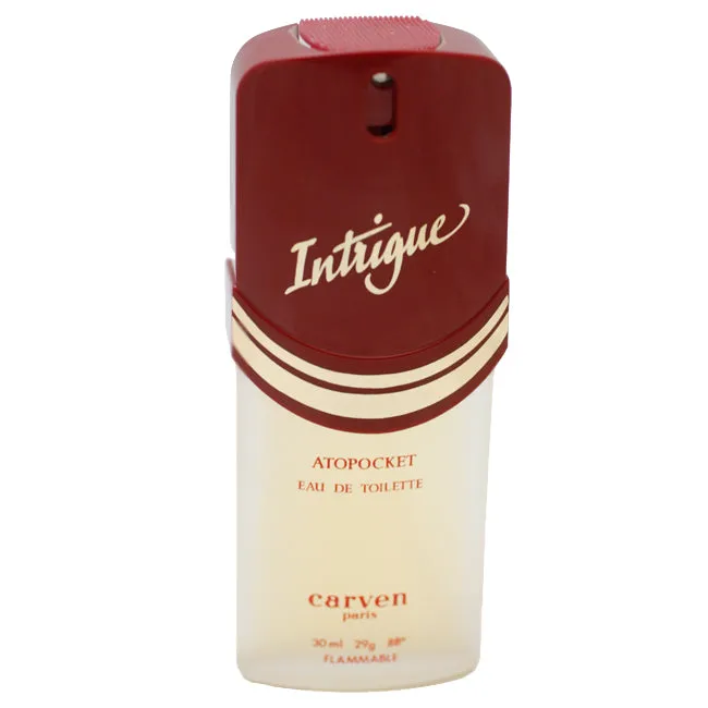 Carven Intrigue Eau De Toilette for Women