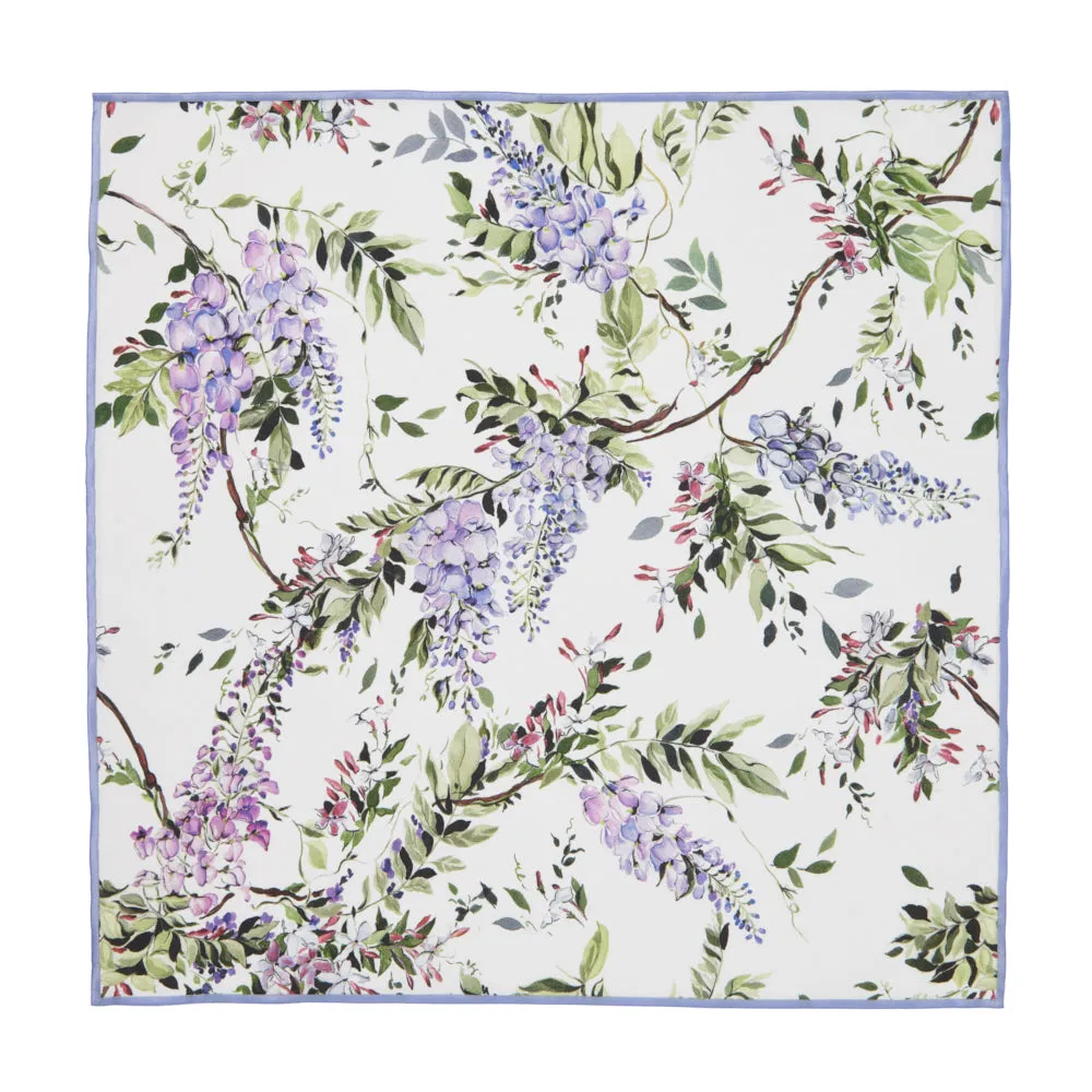 Cassis Napkins S/4