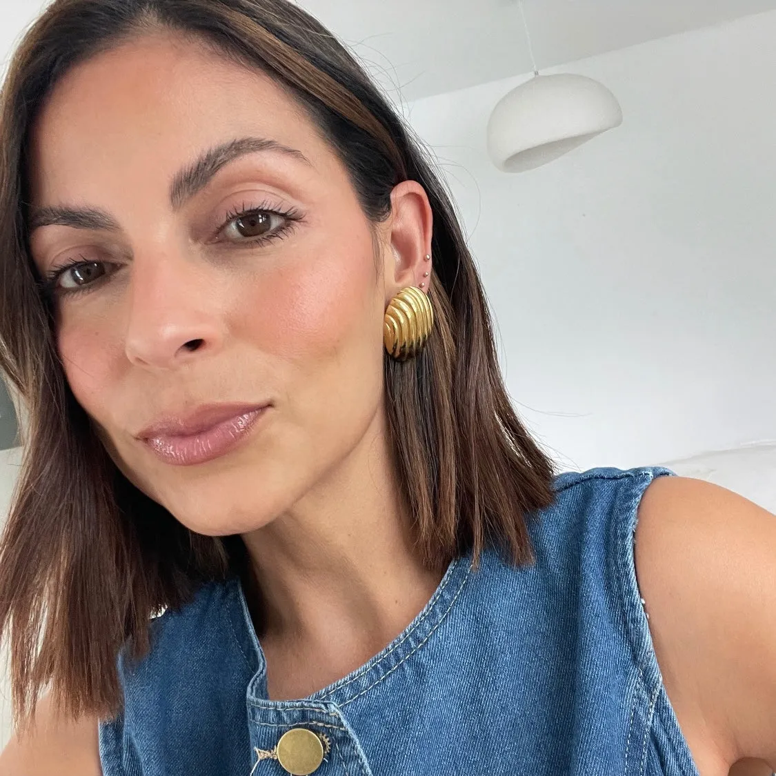 Cata Earrings