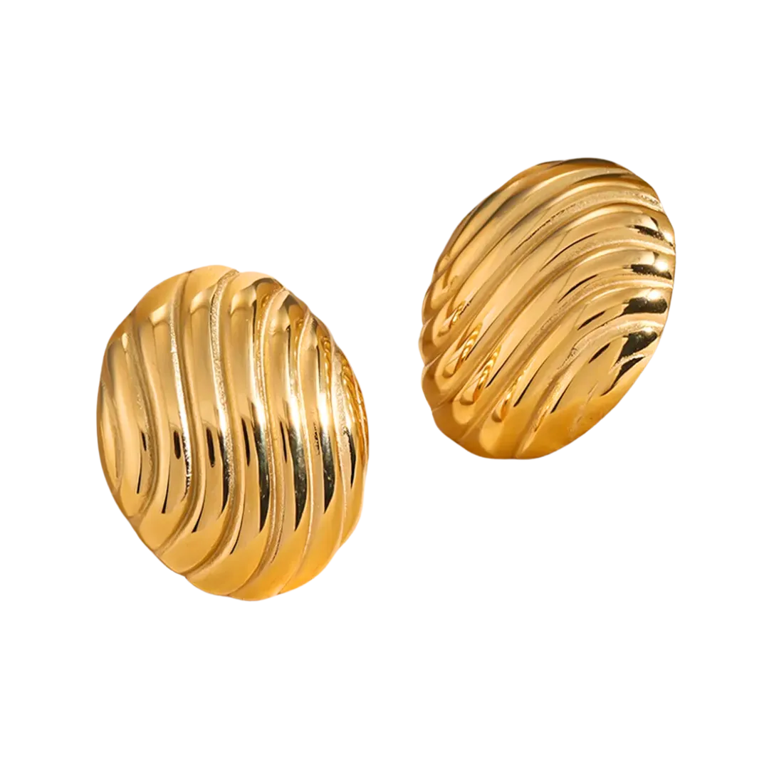 Cata Earrings