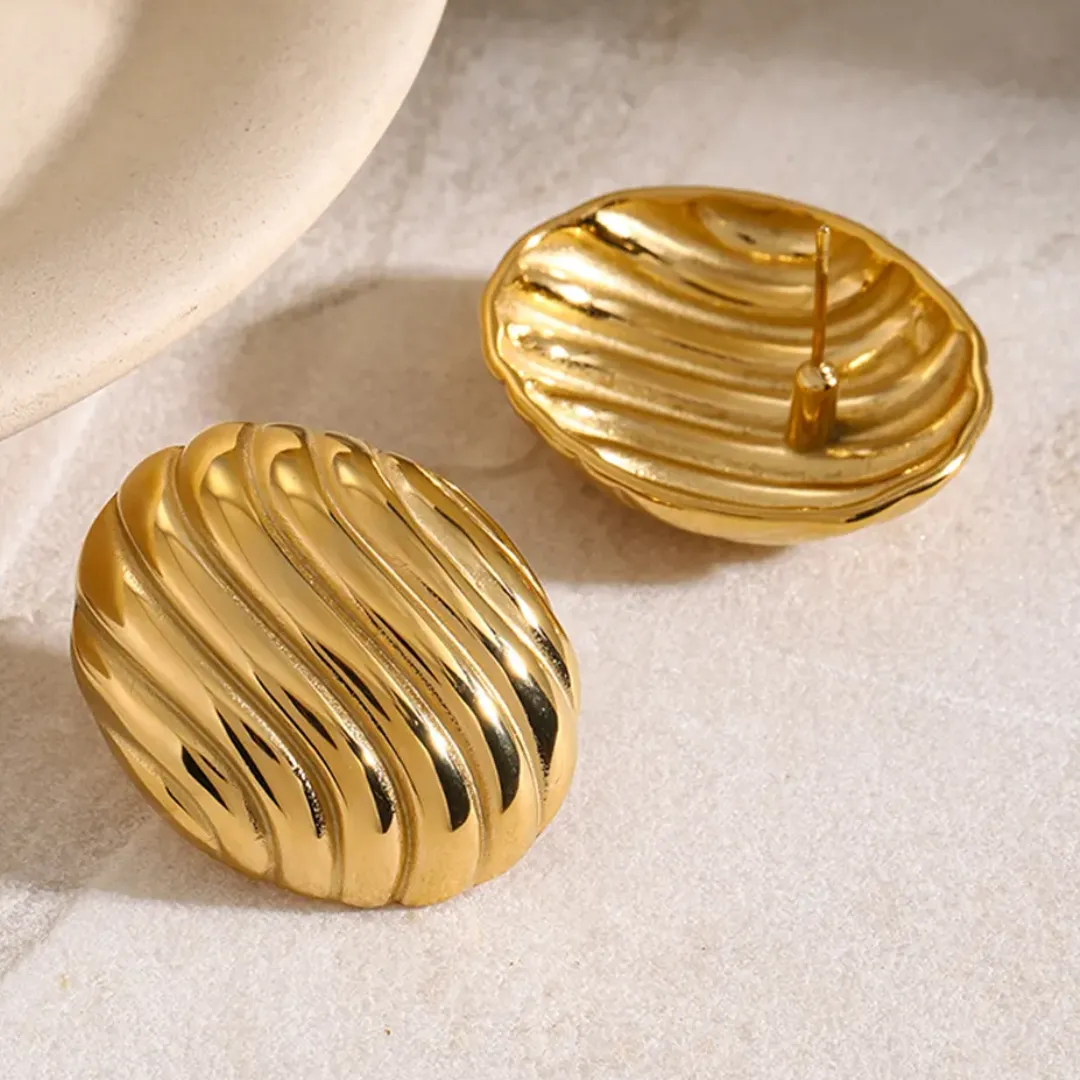 Cata Earrings