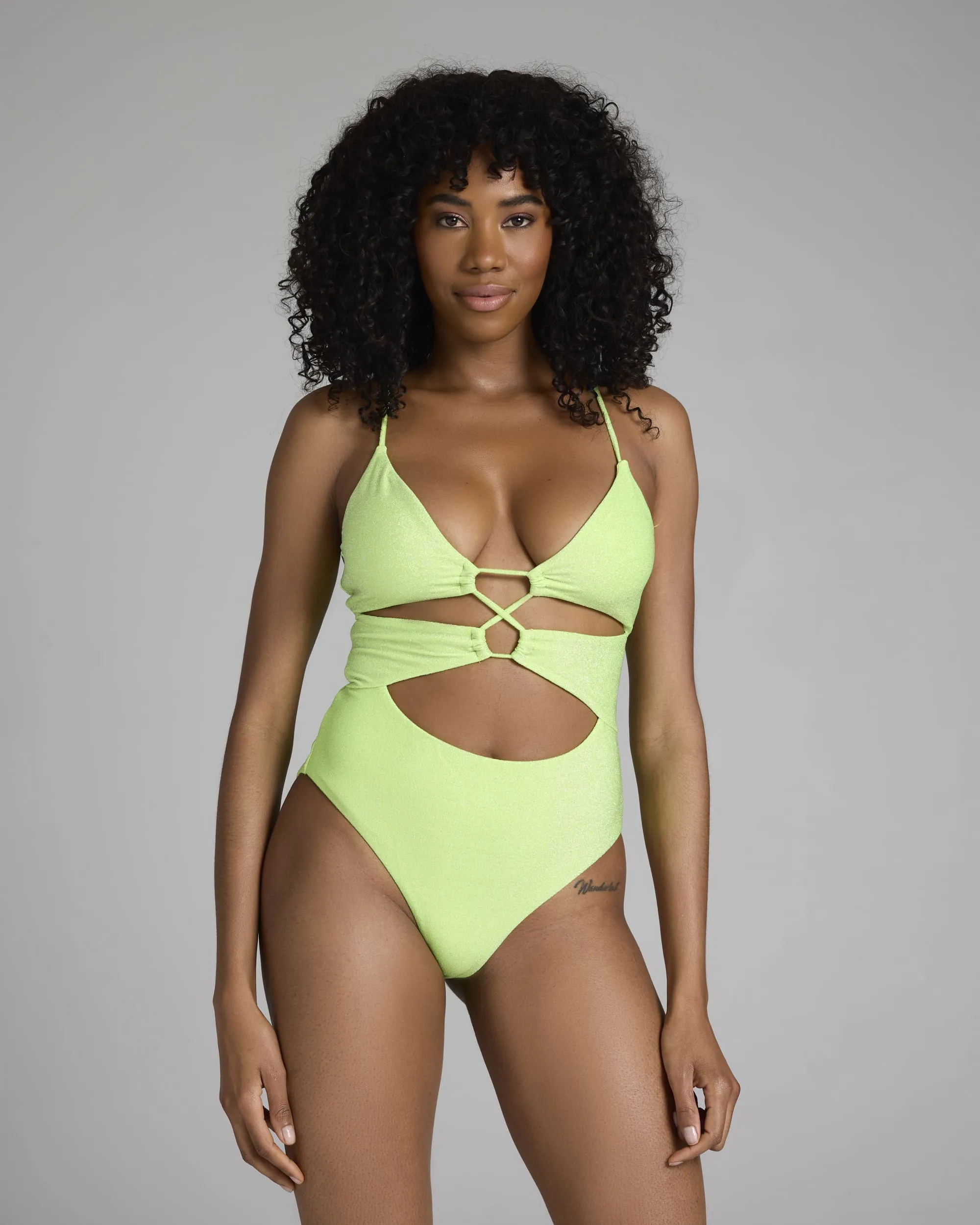 Catalina One Piece