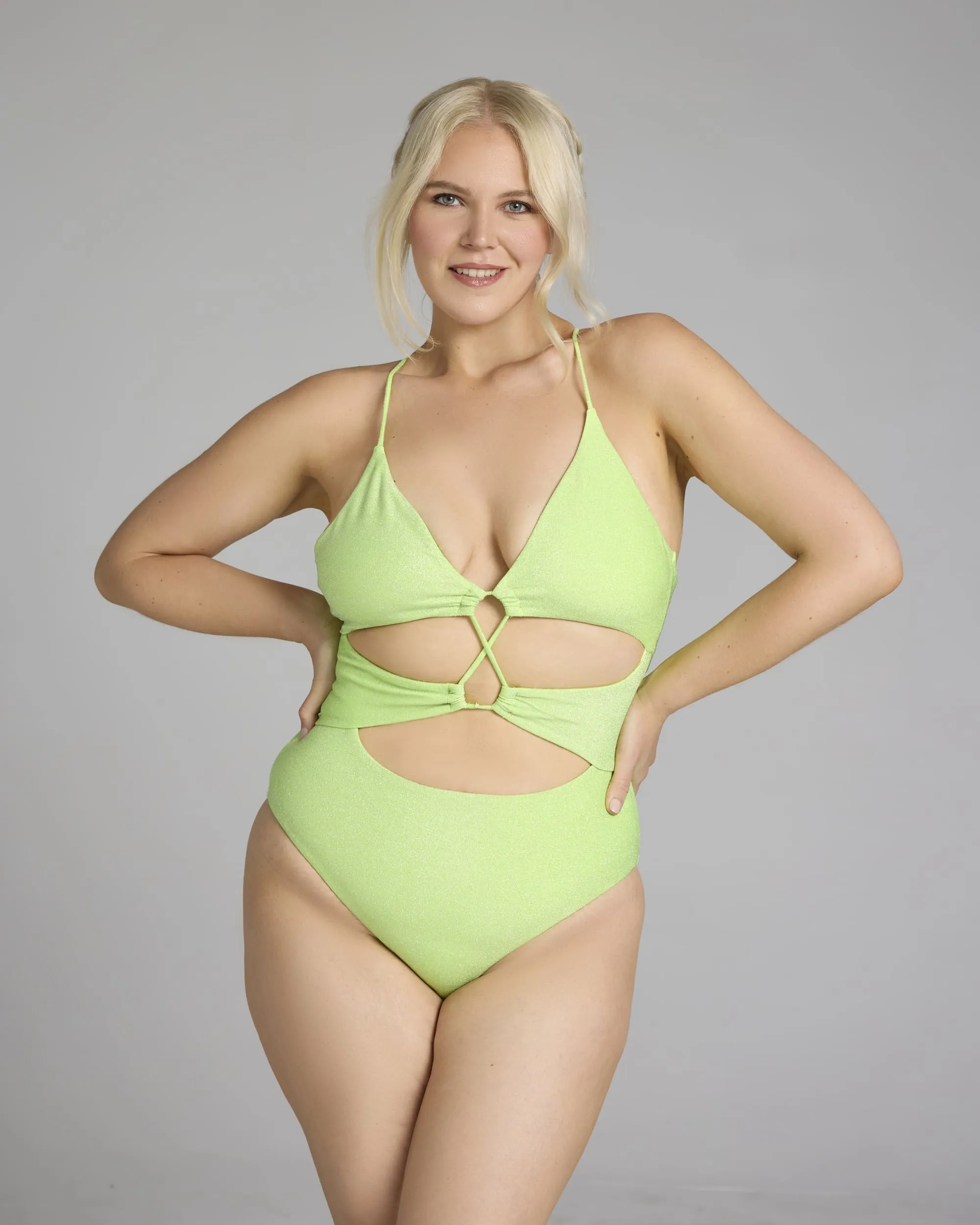 Catalina One Piece