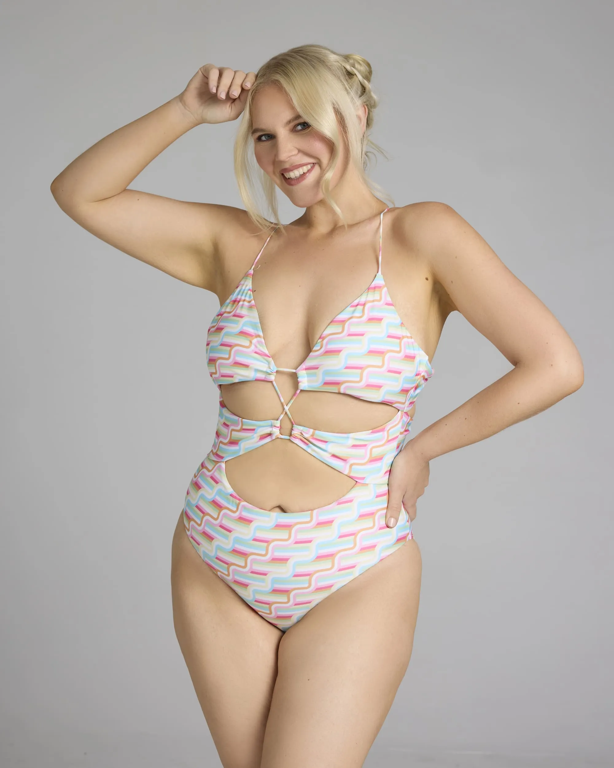 Catalina One Piece