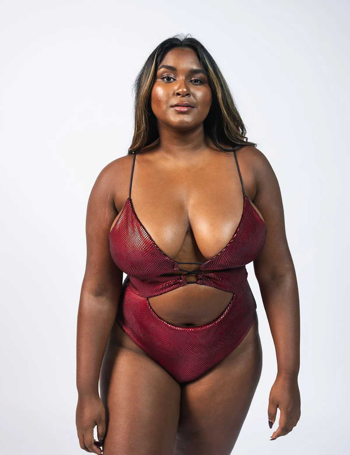 Catalina One Piece