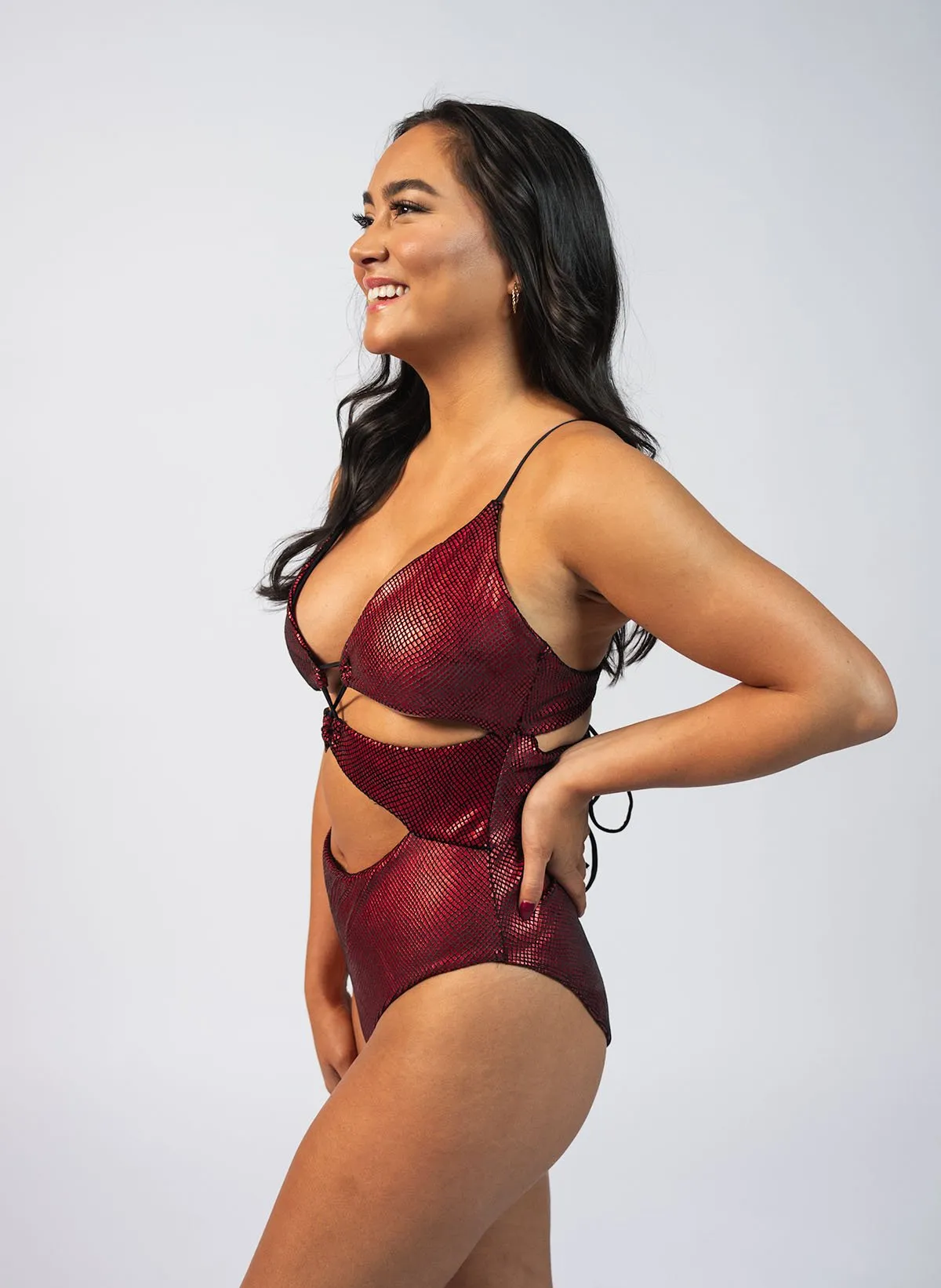 Catalina One Piece