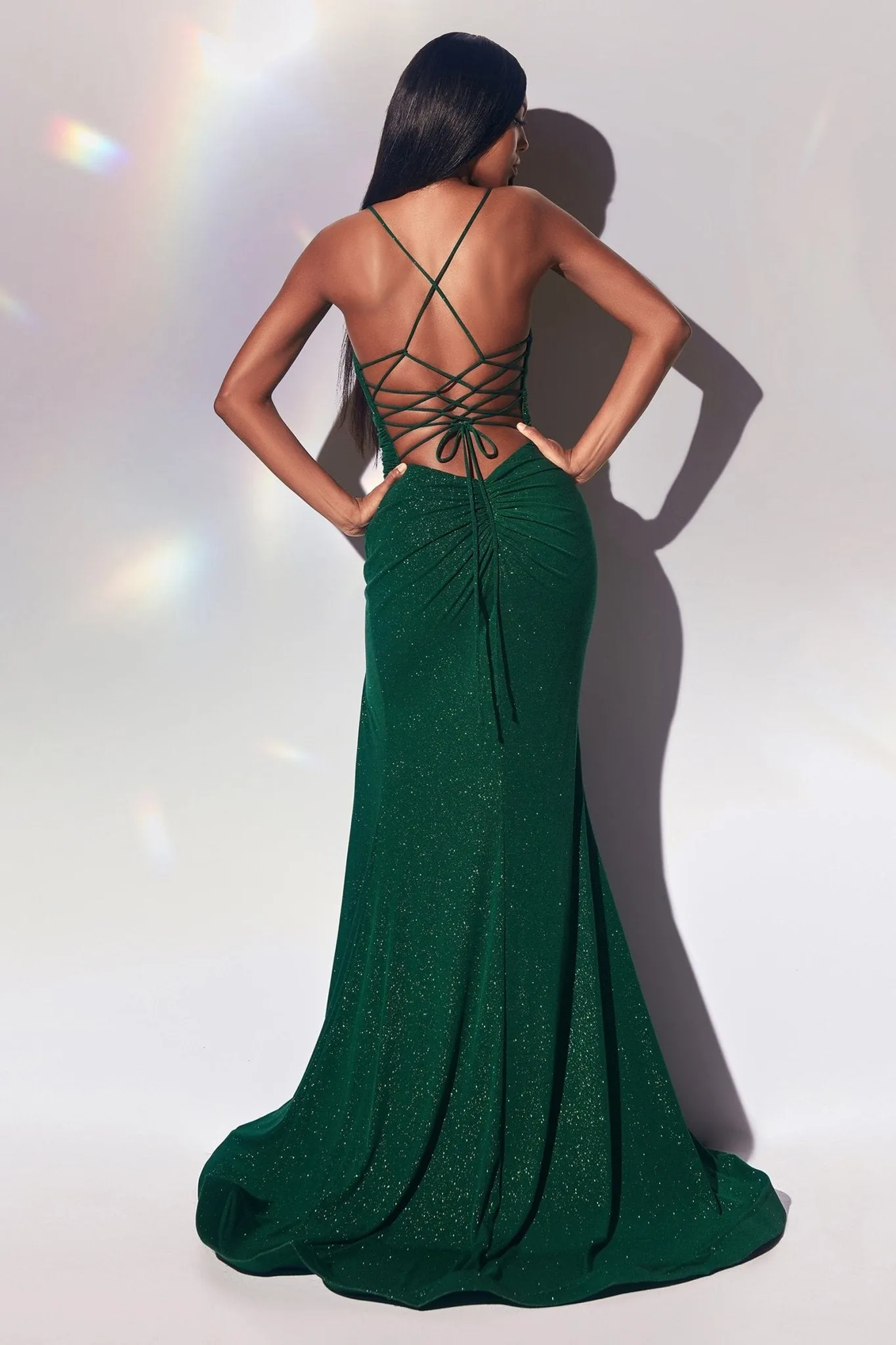 CC2162 - Ladivine by Cinderella Divine Dress