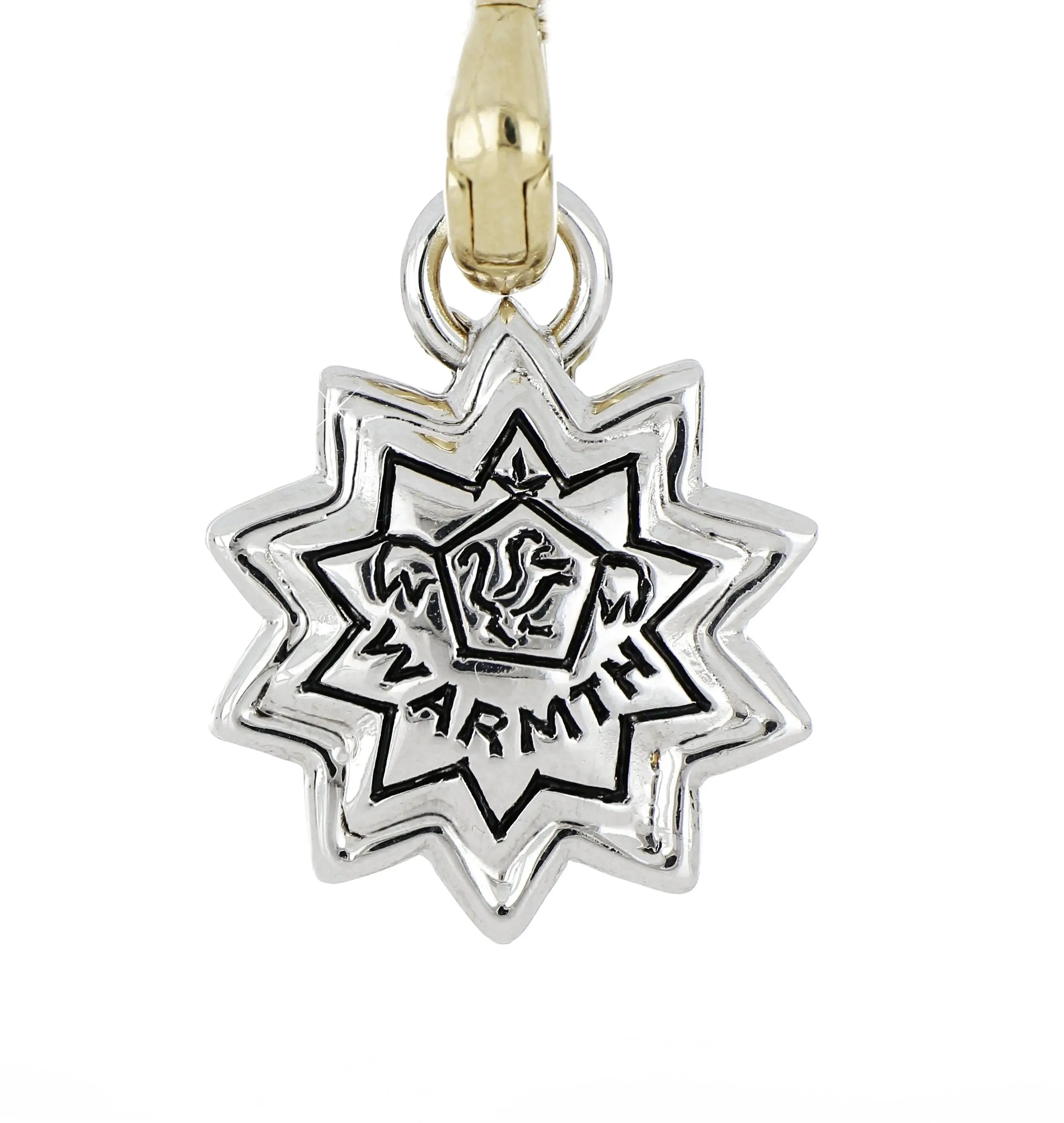 Celebration Petite Pavé - Sunburst Necklace