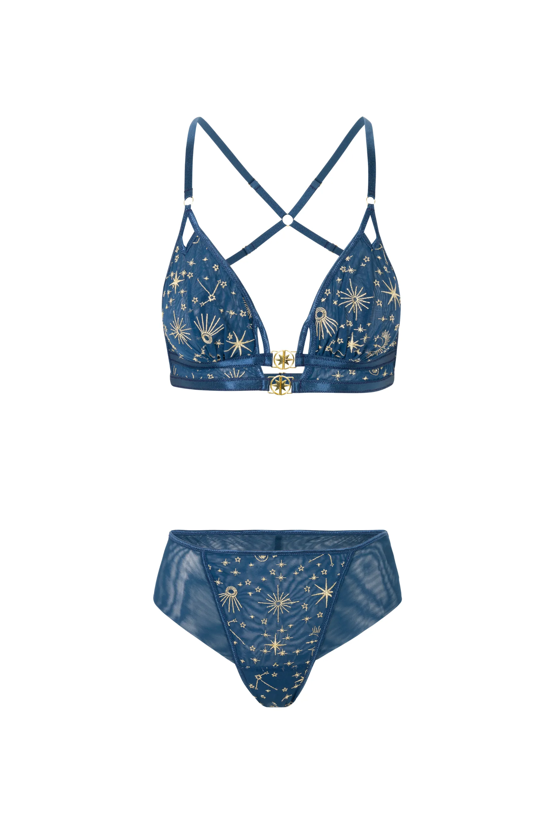Celeste Full Set