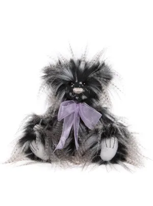 Charlie Bears Plush Collection CHOCOLAT