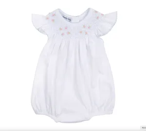 Charlotte's Classics Bishop Bubble - Sky Blue